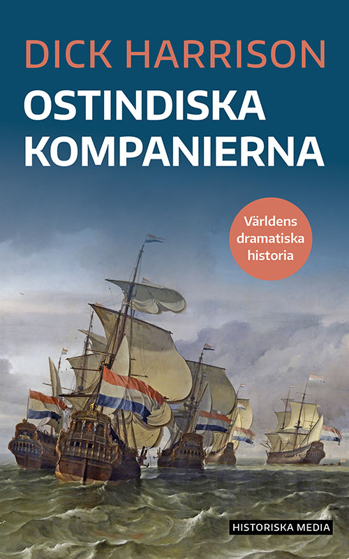 Ostindiska kompanierna