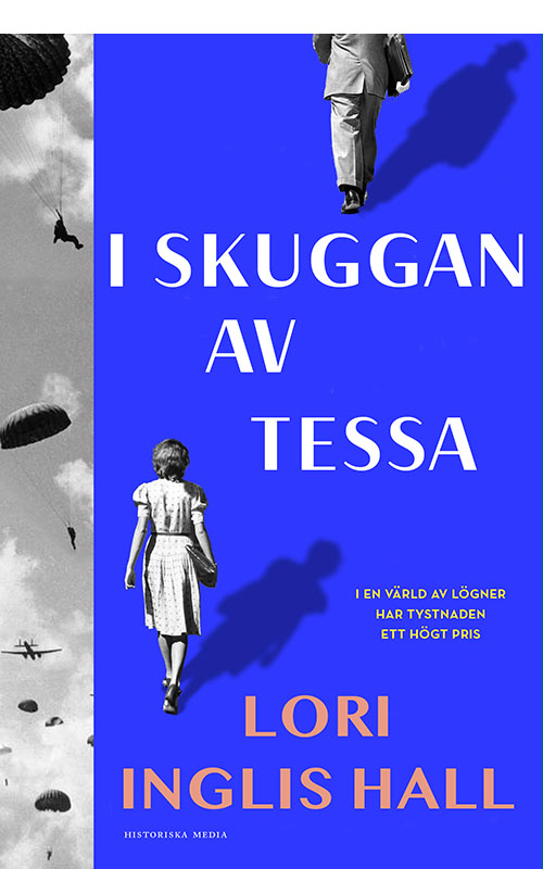 I skuggan av Tessa