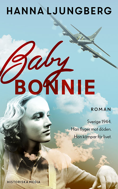 Baby Bonnie