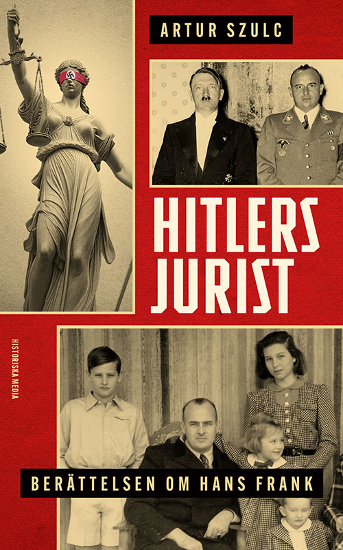 Hitlers jurist