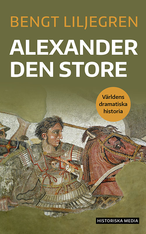 Alexander den store