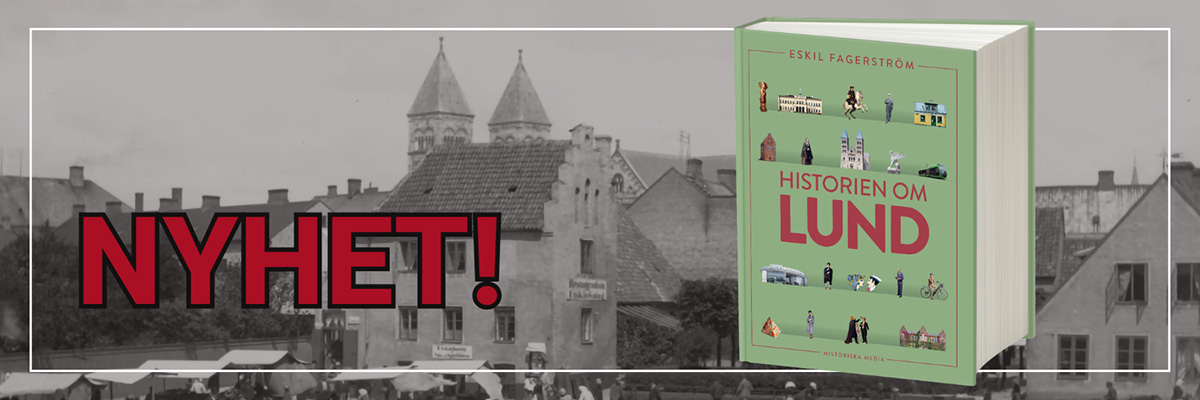 Historien om Lund