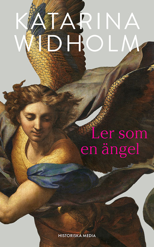 Ler som en ängel