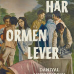 Det är här ormen lever