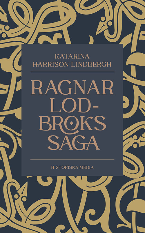 Ragnar Lodbroks saga