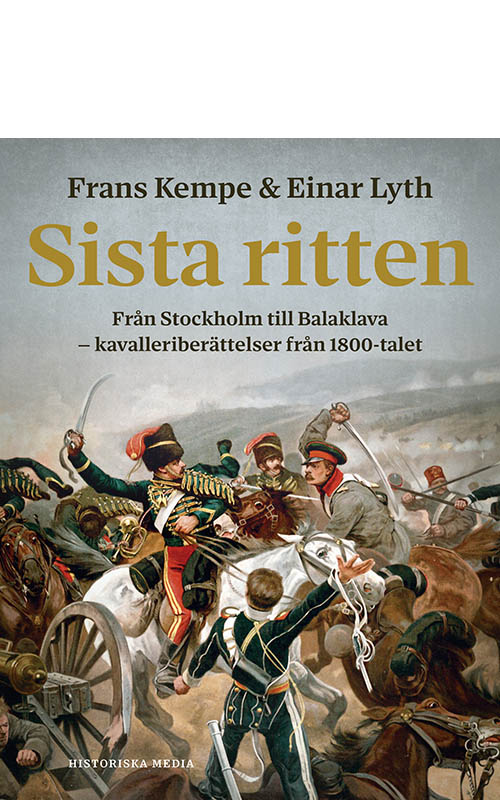 Sista ritten