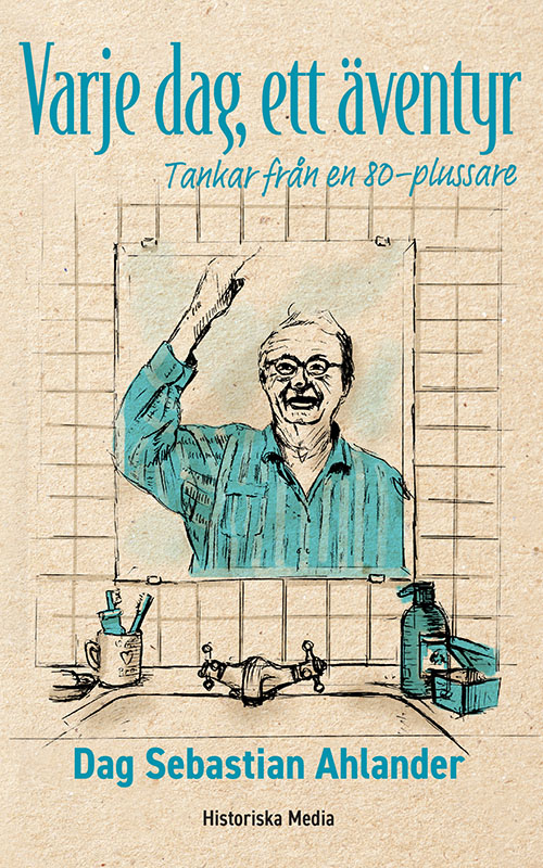 Varje dag, ett äventyr