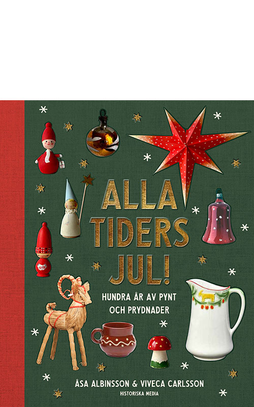 Alla tiders jul!