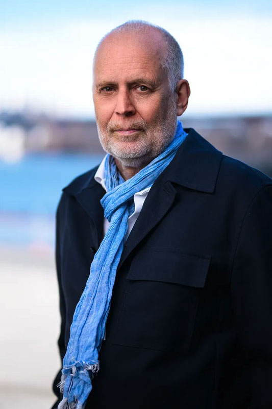 Christian Catomeris