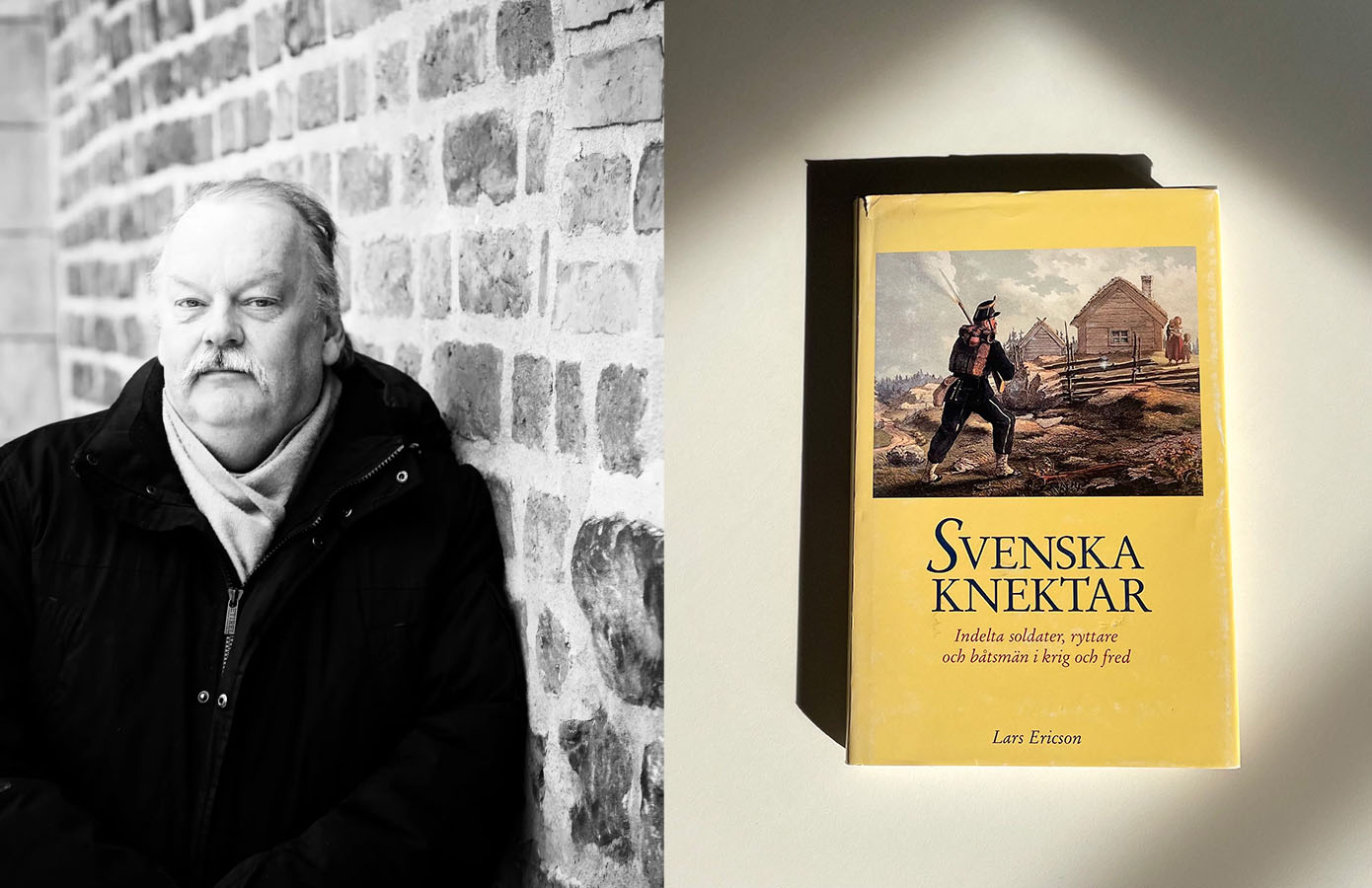 Lars Ericson Wolke