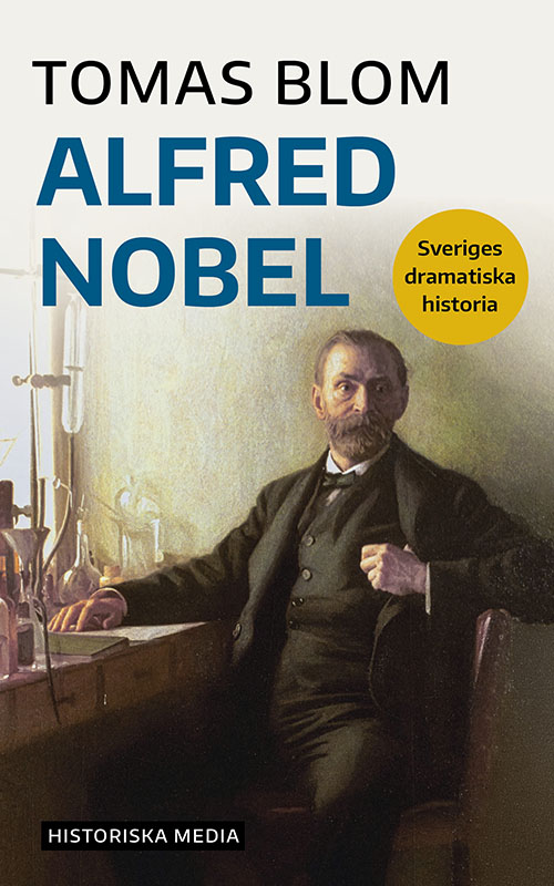 Alfred Nobel