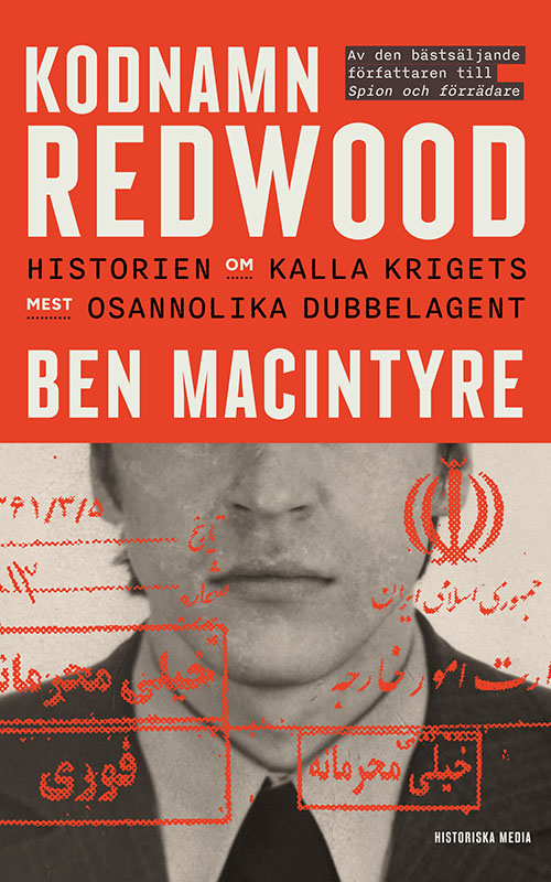 Kodnamn Redwood