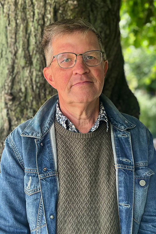 Åke Steinwall
