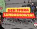Kulturnatten 2026 – Den stora Lundashowen