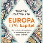 Europa i 7 ½ kapitel