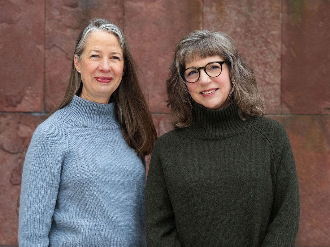 Åsa Albinsson, Viveca Carlsson
