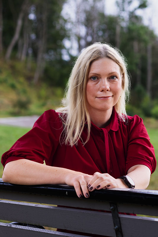 Hanna Ljungberg Hanna Ljungberg