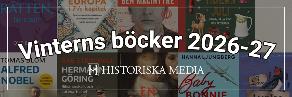 Vinterns böcker 2026-2027