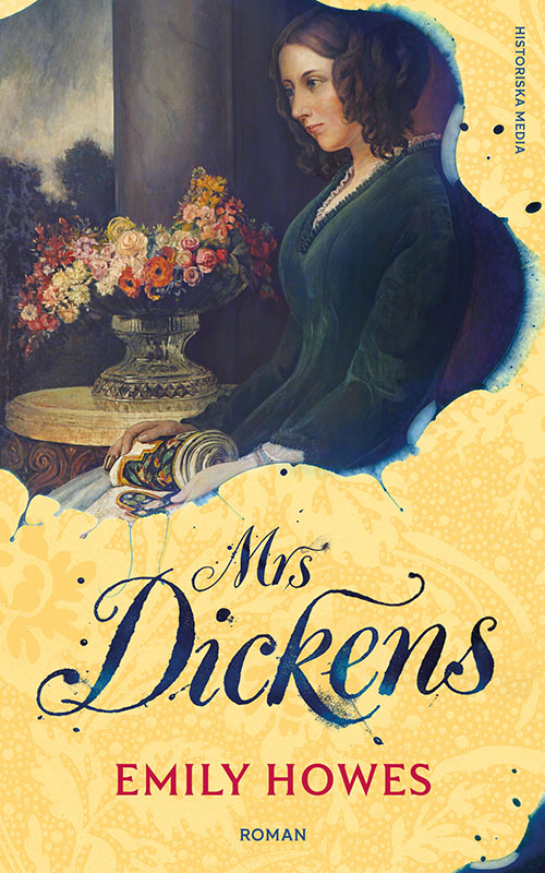 Mrs Dickens