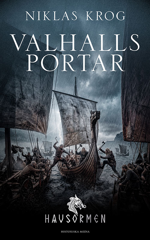 Valhalls portar Valhalls portar
